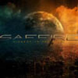 Saffire : Kingdom of the Blind Saffire : Kingdom of the Blind